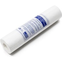 PP-10C 5 µ pp Sedimentfilter Kartusche 254 mm (10 Zoll), gerillt, Wasserfilter Kartusche, Filterpatrone für Trinkwasser Umkehrosmoseanlage von NATUREWATER