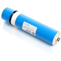 Naturewater - Vontron 400G ro Membrane 1500l/Tag 400GPD Ø74mm Osmoseanlage Umkehrosmose Wasserfilter - blau von NATUREWATER