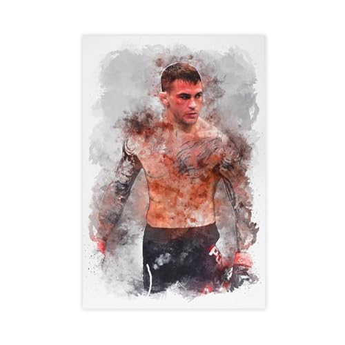 NAUEHG Dustin Porrier Druckposter auf Leinwand, Wandkunst, Dekordruck, Bild Gemälde für Wohnzimmer, Schlafzimmer, Dekoration, 20 x 30 cm NAUEHG Dustin Porrier Druckposter auf Leinwand, Wandkunst, Dekordruck, Bild Gemälde für Wohnzimmer, Schlafzimmer, Dekoration, 20 x 30 cm von NAUEHG