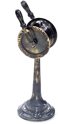 NAUTICALMART Schiff Motor Telegraph Marine Replica von NAUTICALMART