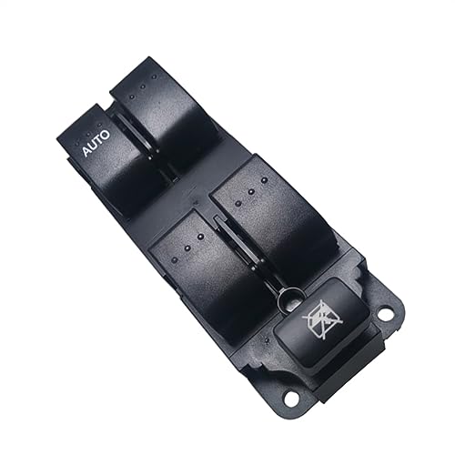 BN8F-66-350A BN8F66350A Für Mazda 3 2004 2005 2006 2007 2008 2009 Power Master Fensterheber Control Schalter Taste Hauptfensterschalter BN8F-66-350A BN8F66350A Für Mazda 3 2004 2005 2006 2007 2008 2009 Power Master Fensterheber Control Schalter Taste Hauptfensterschalter von NAUTIG