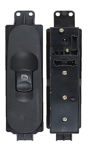 Elektrische Fensterheber Schalter Heber Passagier Für Benz Für Sprinter 2006-2011 2012 2013 2014 2015 2016 9065451913 A9065451913 Hauptfensterschalter Elektrische Fensterheber Schalter Heber Passagier Für Benz Für Sprinter 2006-2011 2012 2013 2014 2015 2016 9065451913 A9065451913 Hauptfensterschalter von NAUTIG