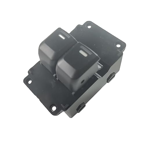 Für Kia Für K2 Für Rio 3 Elektrische Fensterheber Schalter 935704X000 K935704X000 93570-4X000 Hauptfensterschalter Für Kia Für K2 Für Rio 3 Elektrische Fensterheber Schalter 935704X000 K935704X000 93570-4X000 Hauptfensterschalter von NAUTIG