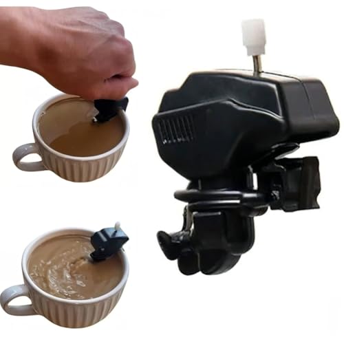 NAUXIU Bootsmotor-Kaffee-Rührer, Bootsmotor-Kaffee-Rührer, Boots-Propeller-Kaffee-Rührer, aufziehbarer Bootsmotor-Kaffee-Rührer, Mini-Boot-Motor-Kaffee-Rührer für Tasse NAUXIU Bootsmotor-Kaffee-Rührer, Bootsmotor-Kaffee-Rührer, Boots-Propeller-Kaffee-Rührer, aufziehbarer Bootsmotor-Kaffee-Rührer, Mini-Boot-Motor-Kaffee-Rührer für Tasse von NAUXIU