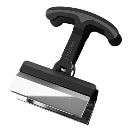 NAUXIU Großer Tastenkappen-Abzieher, Tastenentfernungswerkzeug für mechanische Tastaturen, gleich bei Werkzeugen, C7V6, vier Tim-Tasten entfernen von NAUXIU