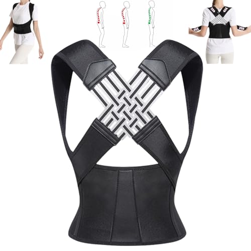 NAUXIU Haltungstrainer Rücken,My Hanna Wirbelsäule Pro,Rücken Geradehalter,Hanna Wirbelsäule Pro,Ergostrap Rücken,rückenstützgürtel Rücken Geradehalter,Camelback Correction Belt NAUXIU Haltungstrainer Rücken,My Hanna Wirbelsäule Pro,Rücken Geradehalter,Hanna Wirbelsäule Pro,Ergostrap Rücken,rückenstützgürtel Rücken Geradehalter,Camelback Correction Belt von NAUXIU