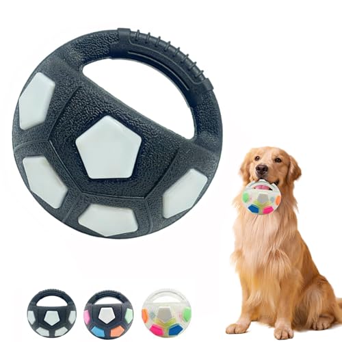 NAUXIU The Mellow Dog Calming Balle,hundeball Unzerstörbar-C NAUXIU The Mellow Dog Calming Balle,hundeball Unzerstörbar-C von NAUXIU