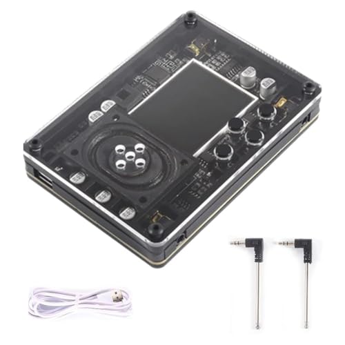 NAUXIU Theremin Musikinstrument Novel Fun Geek Equipment Instrument Musical Theremin Boyfriend Audio Musical P6G3 Mini Geschenke Modul NAUXIU Theremin Musikinstrument Novel Fun Geek Equipment Instrument Musical Theremin Boyfriend Audio Musical P6G3 Mini Geschenke Modul von NAUXIU