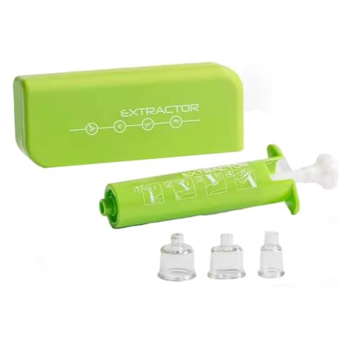 Notfall für Insektenstiche Vakuum Negativdruck Extraktor Insektenstich Camping Wandern Notfall für Outdoor-Behandlung Notfall für Insektenstiche Vakuum Negativdruck Extraktor Insektenstich Camping Wandern Notfall für Outdoor-Behandlung von NAUXIU