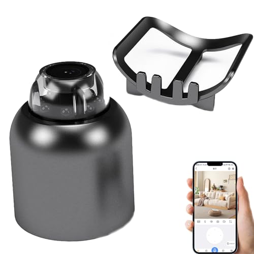 sandsberg compact wifi überwachungskamera kabellos nachtsicht,mini camera wifi versteckt,1080P überwachungstechnik,Surveillance Camera,Night Vision,Motion Detection,kleine kamera überwachung innen-A sandsberg compact wifi überwachungskamera kabellos nachtsicht,mini camera wifi versteckt,1080P überwachungstechnik,Surveillance Camera,Night Vision,Motion Detection,kleine kamera überwachung innen-A von NAUXIU