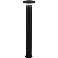 Außenstehleuchte LED Gartenleuchte Wegeleuchte Stehleuchte Metall IP44 H 76 cm Außenstehleuchte LED Gartenleuchte Wegeleuchte Stehleuchte Metall IP44 H 76 cm von NAVE