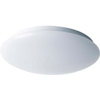 Deckenleuchte Deckenlampe Esszimmerleuchte Bewegungsmelder 1 flammig LED D 28 cm Deckenleuchte Deckenlampe Esszimmerleuchte Bewegungsmelder 1 flammig LED D 28 cm von NAVE