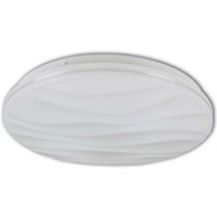 Deckenleuchte Deckenlampe Wohnzimmerleuchte App Dimmer Fernbedienung LED D 38 cm Deckenleuchte Deckenlampe Wohnzimmerleuchte App Dimmer Fernbedienung LED D 38 cm von NAVE