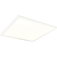 Naeve CRISTIAN LED-Panel Weiß 5000K Naeve CRISTIAN LED-Panel Weiß 5000K von NAVE