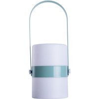 Naeve NEO Wiederaufladbare integrierte LED-Tischlampe Mint 3000K Naeve NEO Wiederaufladbare integrierte LED-Tischlampe Mint 3000K von NAVE