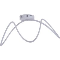 Naeve ODRIVE Integrierte LED-Halbdeckenleuchte, Weiß 3500 K Naeve ODRIVE Integrierte LED-Halbdeckenleuchte, Weiß 3500 K von NAVE