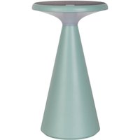 Naeve PALU Wiederaufladbare dimmbare LED-Solar-Außenlampe Mint 2700K IP44 Berührungssensor Naeve PALU Wiederaufladbare dimmbare LED-Solar-Außenlampe Mint 2700K IP44 Berührungssensor von NAVE