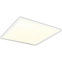 Naeve THORE LED-Panel Weiß 4000K Naeve THORE LED-Panel Weiß 4000K von NAVE