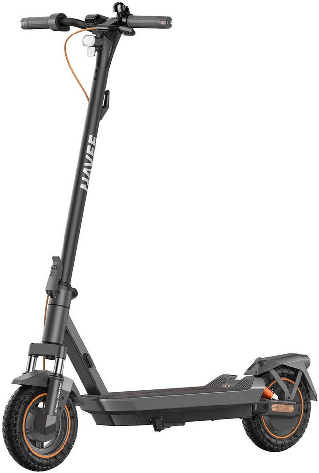 NAVEE E-Scooter GT3 Electric Scooter (DE Version), 350 W, 20 km/h, (Packung) von NAVEE