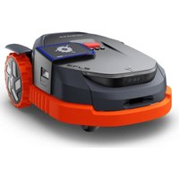 Akku-Roboter segway Navimow X315E rtk - Bluetooth - WiFi - 4G bis zu 1500 qm Akku-Roboter segway Navimow X315E rtk - Bluetooth - WiFi - 4G bis zu 1500 qm von NAVIMOW