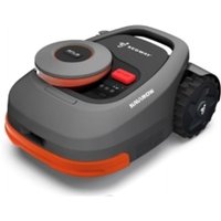 Navimow - Batteriebetriebener Roboter segway H500E 5 Ah 500 qm Kabel keine Wi-fi App Verbindung von NAVIMOW