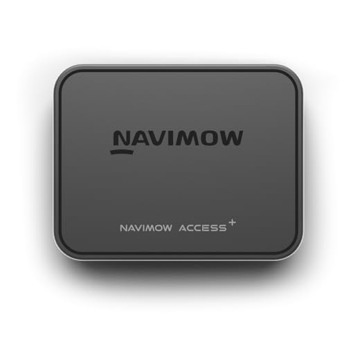 Navimow Access+ 4G Modul, Notwendig für 4G Konnektivität und Diebstahlschutz, Zubehör für Mähroboter Navimow i105E, i108E von NAVIMOW