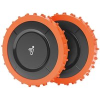 Radsatz für Offroad-Mähroboter der SEGWAY NAVIMOW I108e-Serie Radsatz für Offroad-Mähroboter der SEGWAY NAVIMOW I108e-Serie von NAVIMOW
