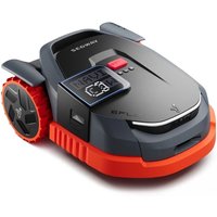 Segway Navimow X390E Automatischer Mähroboter X3 Serie Segway Navimow X390E Automatischer Mähroboter X3 Serie von NAVIMOW