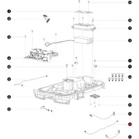 Sensorkabel Hubwerk rechts i108E bluebird Mähroboter AB12.02.00.0162 Sensorkabel Hubwerk rechts i108E bluebird Mähroboter AB12.02.00.0162 von NAVIMOW
