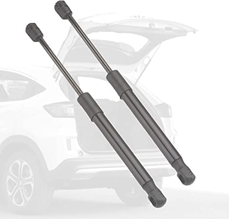 NAVIXE 2 Stück Gasfeder Heckklappe,für Chrysler Sebring Sedan 2007-2009(No.5074535AB)-29.5cm,Kofferraum-Gasfeder von NAVIXE
