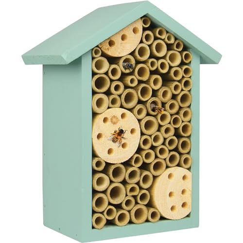 Nature's Way Bird Products PWH1-C Teal Bienenhaus Nature's Way Bird Products PWH1-C Teal Bienenhaus von Nature's Way
