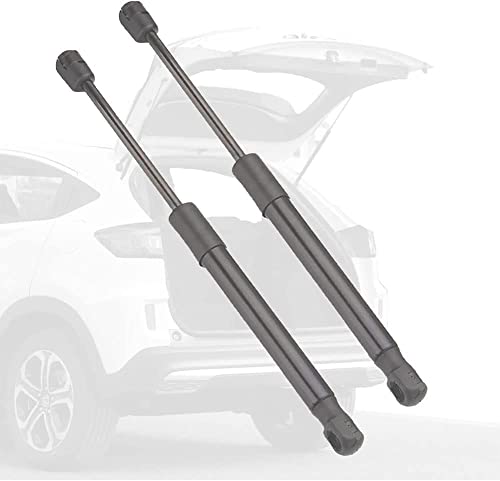 NAZARR 2X Universal Gasfeder Für BMW Z3 Coupe (E36) 1998-2003(OEM:51248399296)-55cm, Gasdruckdämpfer Heckklappe Dämpfer Kofferraum Kompatibel von NAZARR