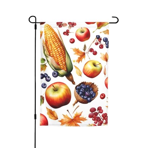 Hello Autumn Print Verschiedene Flaggen Gartenflagge Outdoor Flagge Hofdekoration für Terrasse Veranda oder Rasen Flagge Hello Autumn Print Verschiedene Flaggen Gartenflagge Outdoor Flagge Hofdekoration für Terrasse Veranda oder Rasen Flagge von NBAGHPQ