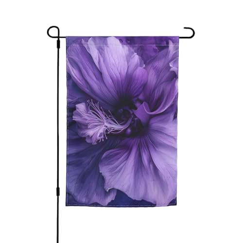 Lila Druck Verschiedene Flaggen Gartenflagge Outdoor Flagge Hof Dekor für Terrasse Veranda oder Rasen Flagge Lila Druck Verschiedene Flaggen Gartenflagge Outdoor Flagge Hof Dekor für Terrasse Veranda oder Rasen Flagge von NBAGHPQ