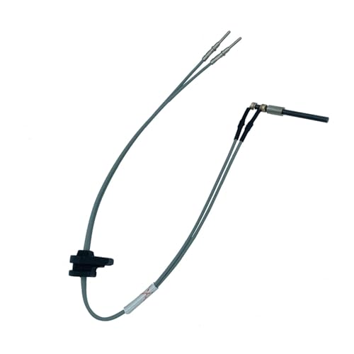 NBCNZCTSAS 24V Thermo 90 Flamme Detecter LKW Caravan Cab Heizung Parkplatz Heizung Keramik Glow Plug Fit for Webasto von NBCNZCTSAS