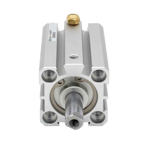 1 Stück STA-Serie Kompaktzylinder einfachwirkend Zugfederverlängerung Bohrung 20 Hub 5~25-50 mm STA20X5 STA20X20-SB(STA20X50,-S(with magnetism)) von NBDUGQ