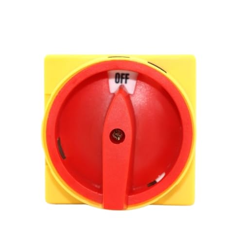 1 stück SZD11-32/400010 32A 4-poliger 2-Positionen-Lasttrennschalter Schalter Drehnocken Ein-Aus-Kombinationsschalter 1 stück SZD11-32/400010 32A 4-poliger 2-Positionen-Lasttrennschalter Schalter Drehnocken Ein-Aus-Kombinationsschalter von NBDUGQ