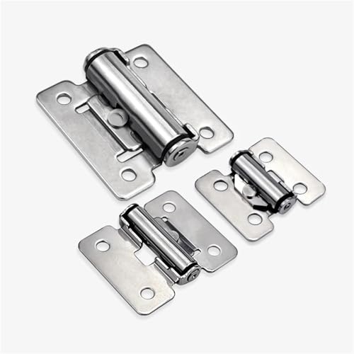 1 stück Scharnier Edelstahl Reibung Dämpfung Freies Stop Fitting Positionierung HHPT-3-7-15(Medium-0.7N.m) von NBDUGQ