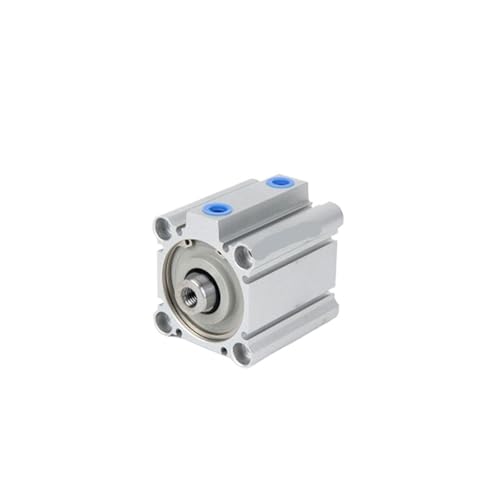 1pc CQ2B 40 Pneumatische Kompakte Zylinder 10Bar Luftdruck ISO Zylinder Mini Zylinder(CQ2B 40-100) von NBDUGQ