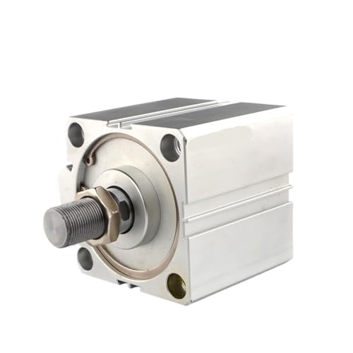 1pc SDA50 Kompakte Zylinder Doppel Wirkenden Zylinder Pneumatische Luft Zylinder Mini Zylinder(SDA50-30,Female Thread) von NBDUGQ