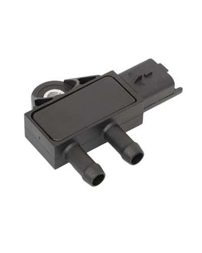 Abgasdrucksensor Für 207 2006-2024 Abgasdrucksensor 3-polig 9662143180 1618.09 von NBHGFF