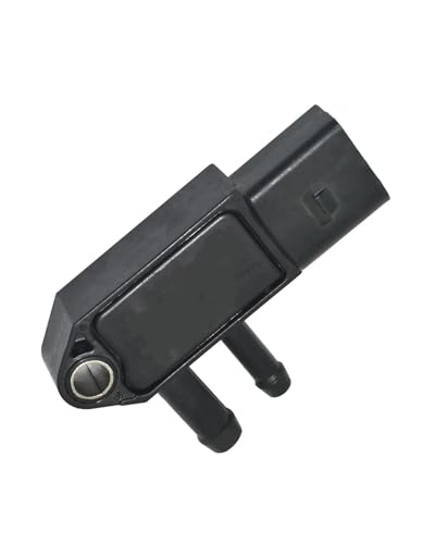 Abgasdrucksensor Für A3 Für Seat ALHAMBRA IBIZA Differenzdrucksensor 076906051B von NBHGFF