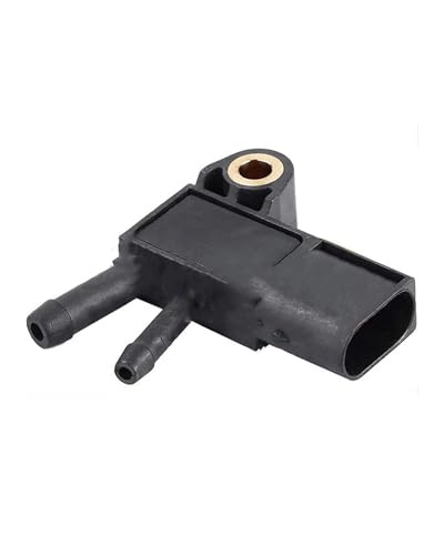 Abgasdrucksensor Für Benz ABCEGMR S-Klasse Sprinter Viano Für Smart DPF Drucksensor 0281002924 0281006279 von NBHGFF