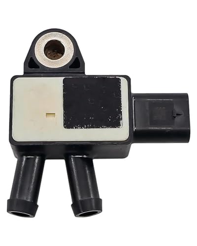 Abgasdrucksensor Für Benz GLE300 GLE350D A200D A220 E180 E220D E300 E350 DPF Drucksensor A0009055307 von NBHGFF