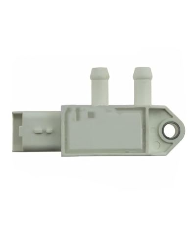 Abgasdrucksensor Für Dacia Fluence 2013-2018 DPF Abgas Differential Druck Sensor 227701177R von NBHGFF