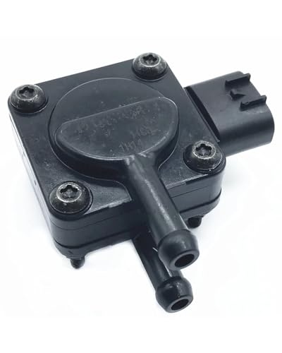Abgasdrucksensor Für Diesel 2,2 L DPF Differenzdrucksensor 37860-RL0-G01 Abgasdrucksensor Für Diesel 2,2 L DPF Differenzdrucksensor 37860-RL0-G01 von NBHGFF