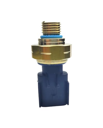 Abgasdrucksensor Für Dongfeng Tianlong Für Cummins Motor Abgasdrucksensor 4384678 von NBHGFF