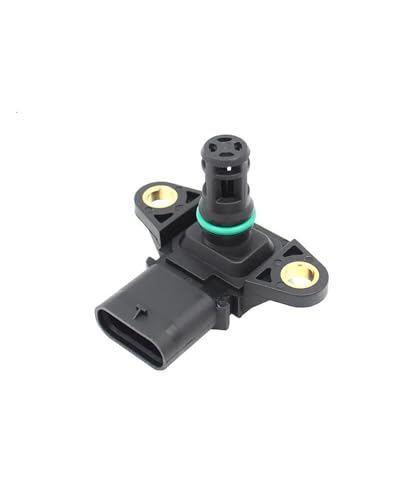 Abgasdrucksensor Für E84 E90 E92 E93 F06 F10 F12 F22 F23 F30 Z4 Turbo KARTE Sensor 13627843531 5WK96865Z von NBHGFF