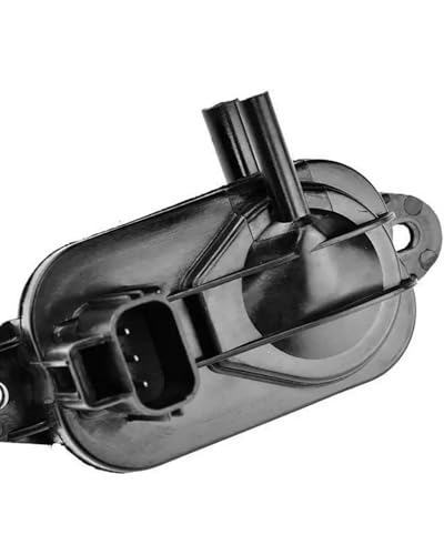 Abgasdrucksensor Für Ford Für Focus C-Max S-Max Mondeo 3 DPF Differential Druck Sensor 3M5A-5L200-AB von NBHGFF