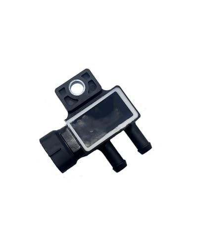Abgasdrucksensor Für ISUZU DMAX MU-X Abgasdifferenzdrucksensor 8983314120 von NBHGFF